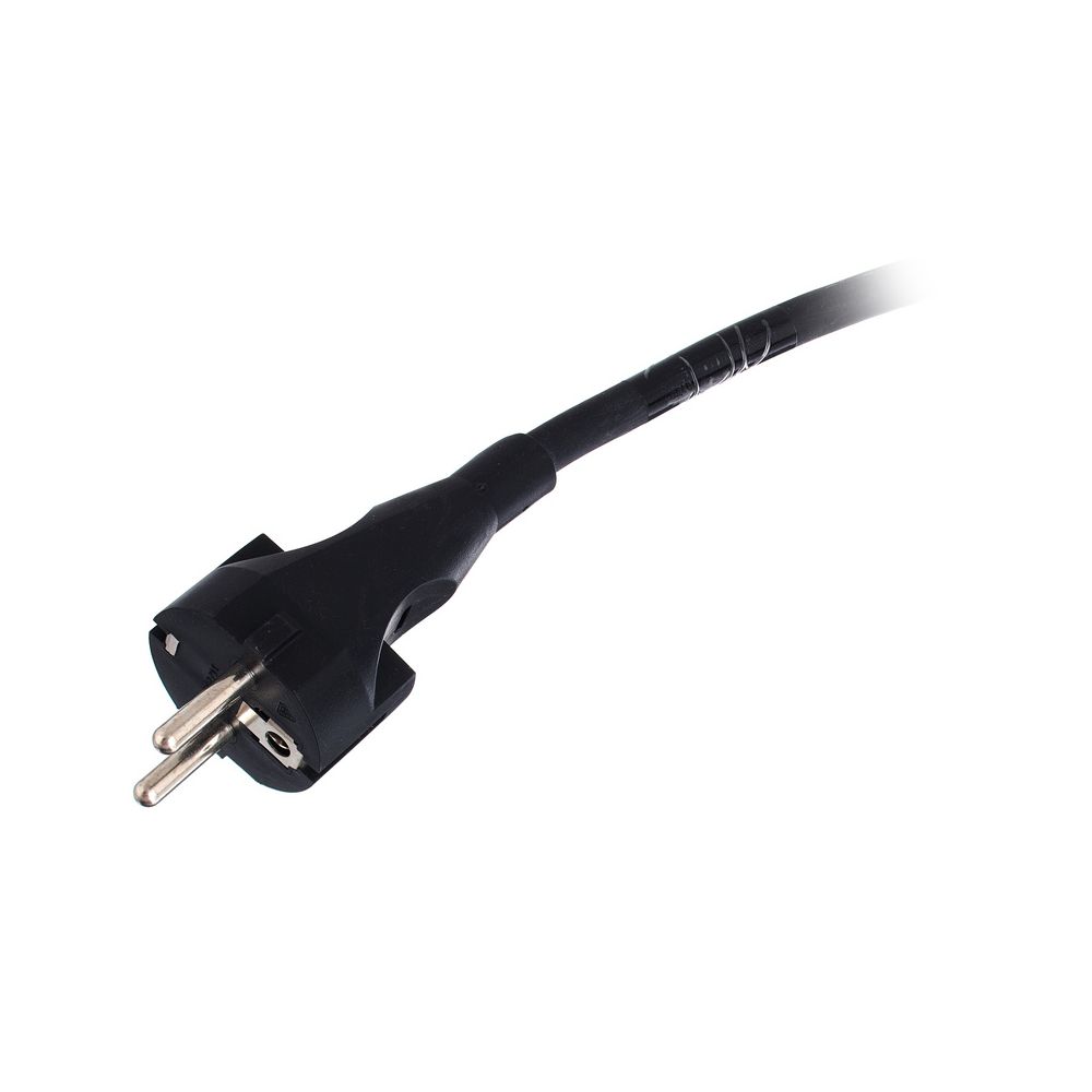 Cordial Power Twist Cable 3m – Thomann Ireland