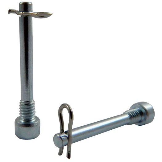 NOW8 Lock Bolt for Brake Pads Bolt - 1 Piece