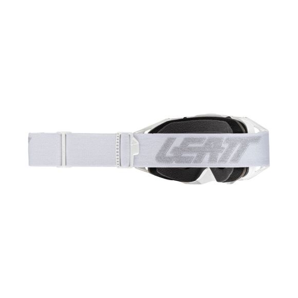 Leatt VELOCITY 6.5 CRYZTAL IRIZ 2025 cross mask - WhiteRef: LB0876 / 191-8025200170