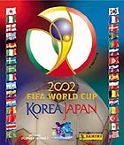 2002 FIFA World Cup Korea/Japan™