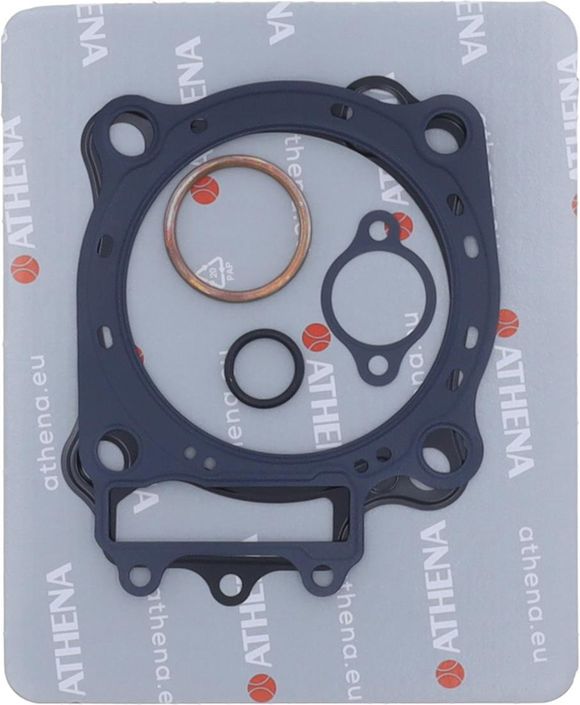 Athena HIGHTORYING joint pouchRef: Ath00359A / 1014215