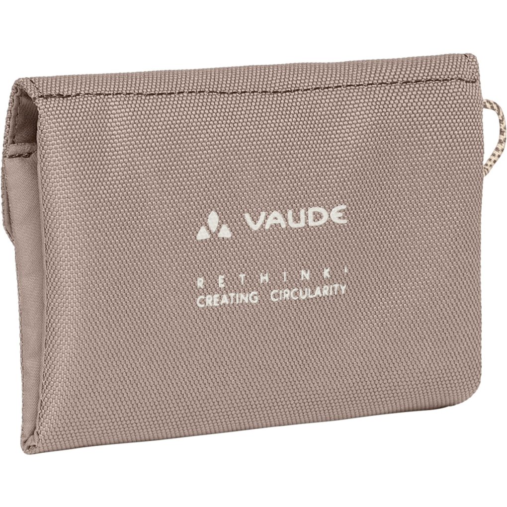 Vaude Wallet M - coconut