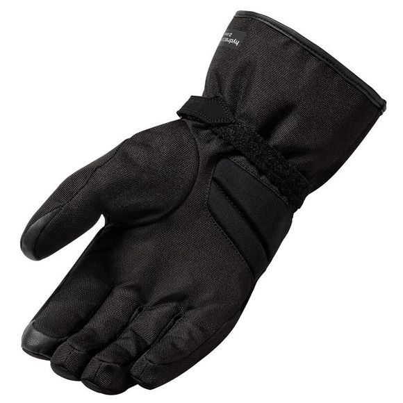 Gants Rev it LAVA H2O - NoirRef : RI1366