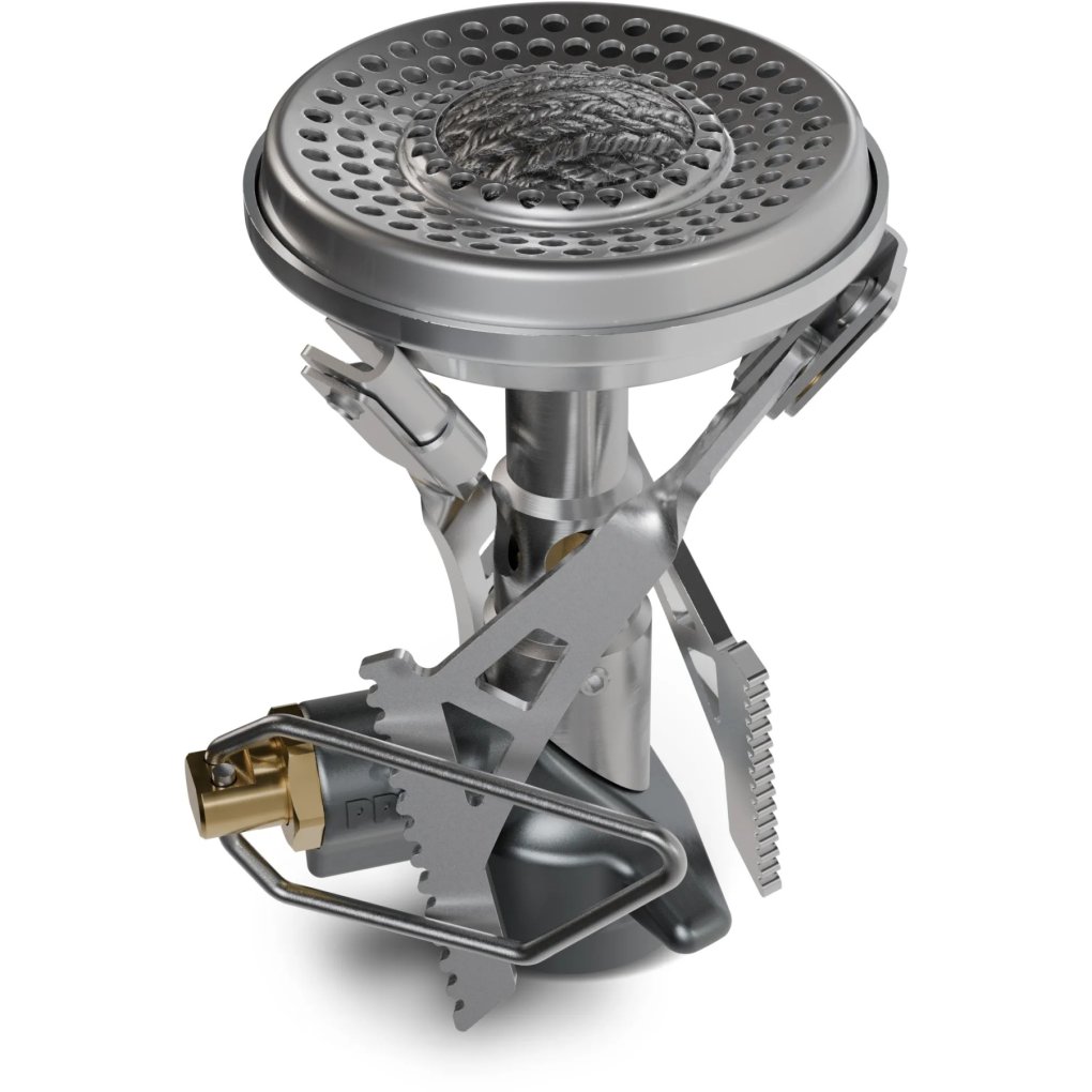 Primus Micron III Stove