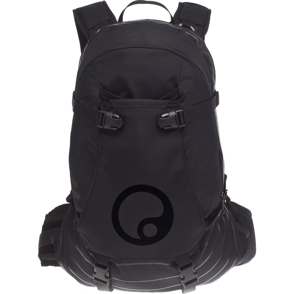 Ergon BA3 Backpack - stealth