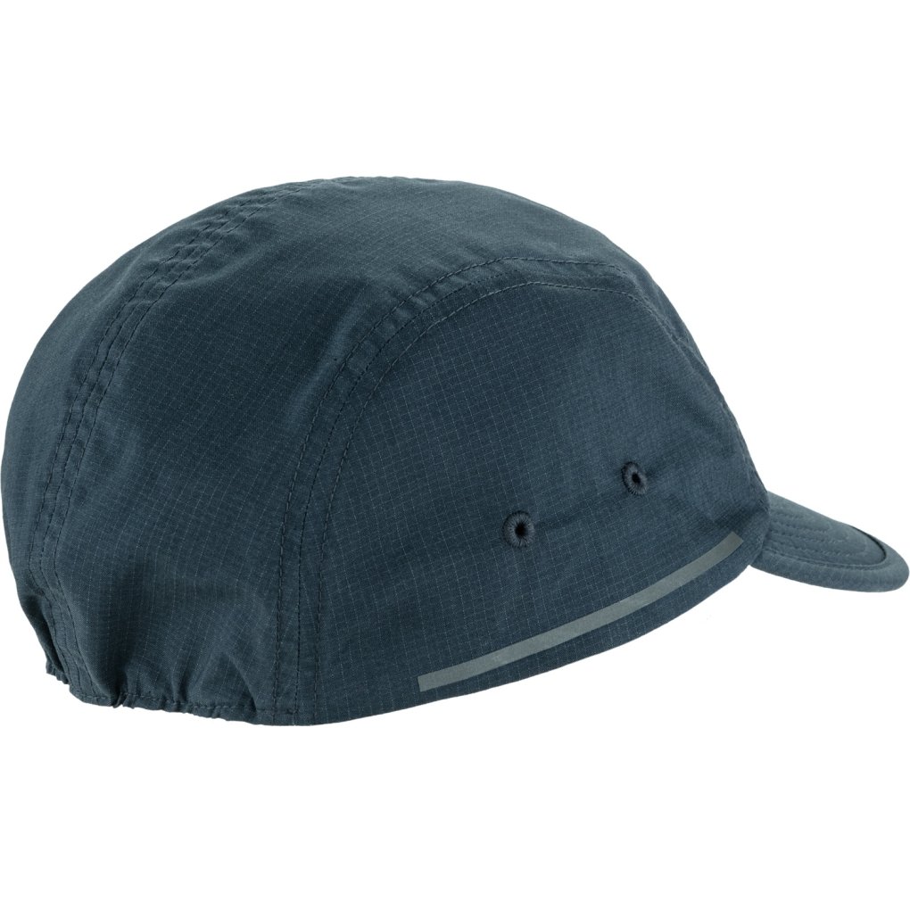 Fjällräven Hoja Cycling Cap - navy