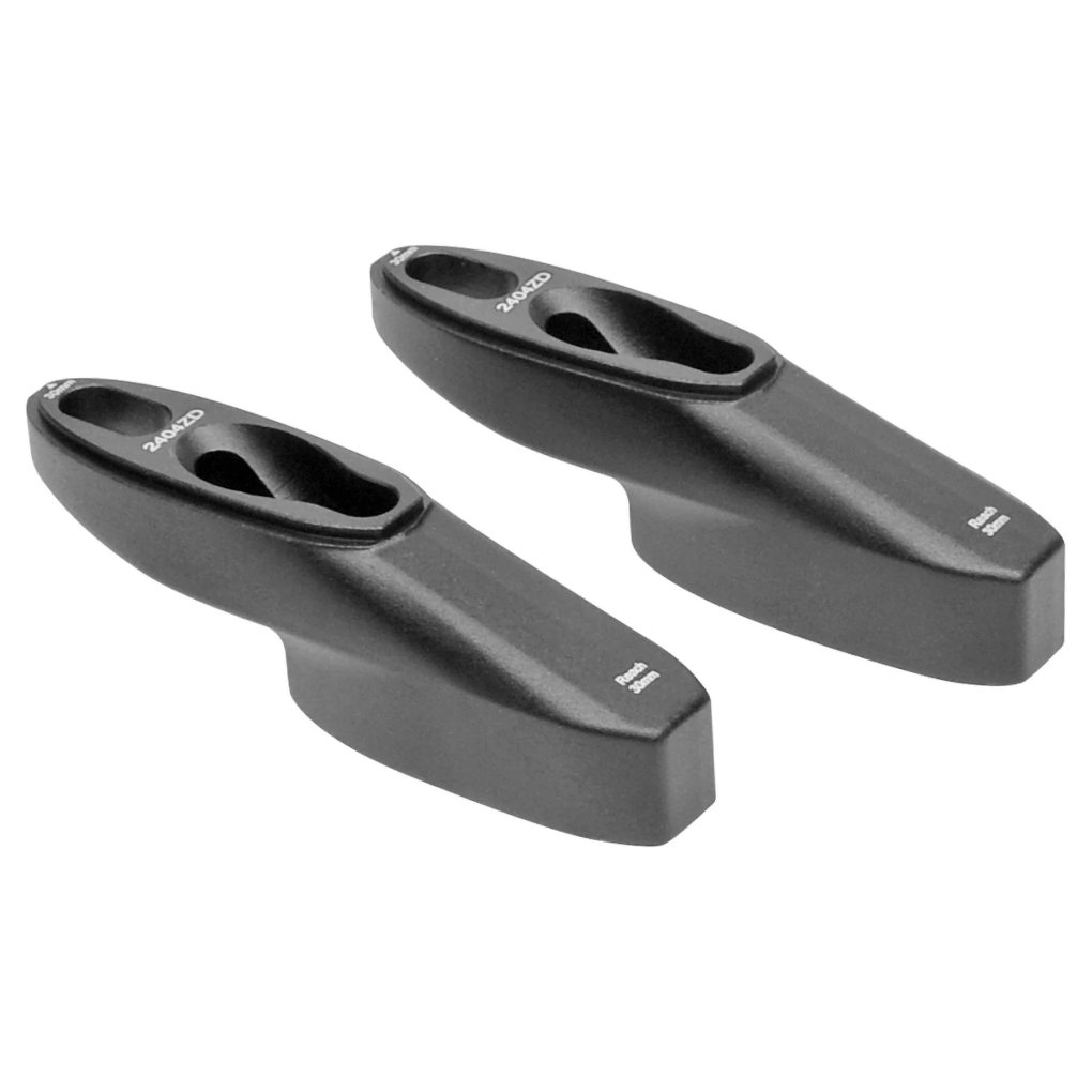 Profile Design Riser Kit - Adapters | A3 | Reach Extender for Armrests