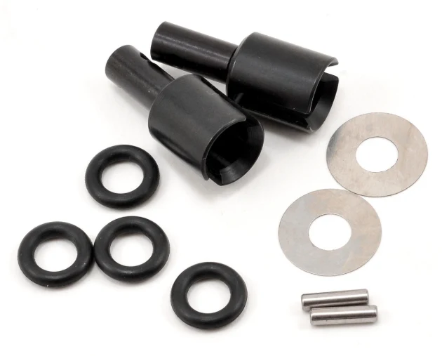 LOSA 2955 Outdrives, Gear Differential: 2
