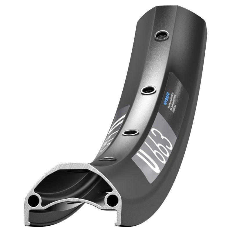 DT Swiss U 663 Rim - 20