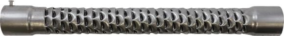 Reducteur de bruit Cobra Baffle UniverselRef : CBR00073A / 18610407