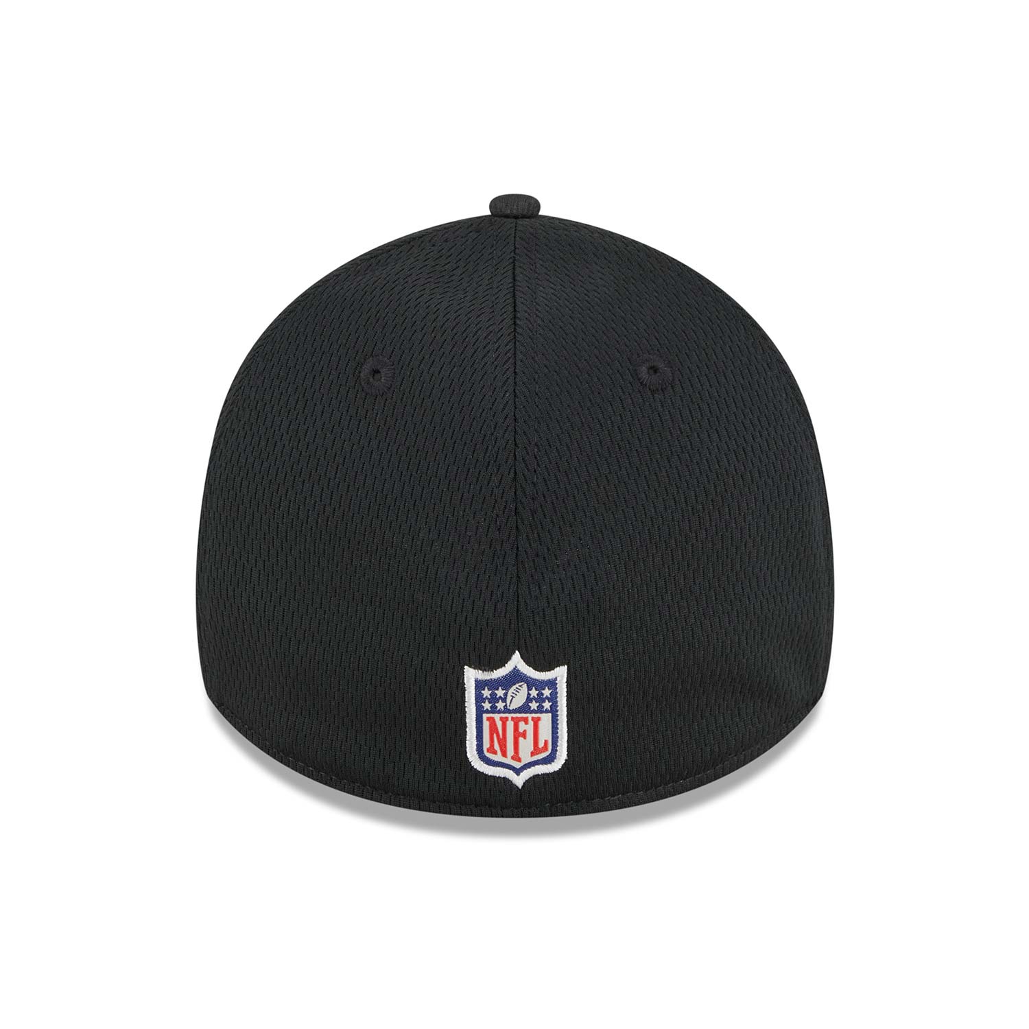 Cincinnati Bengals 2023 NFL Training Camp New Era 39THIRTY Flex Cap Black