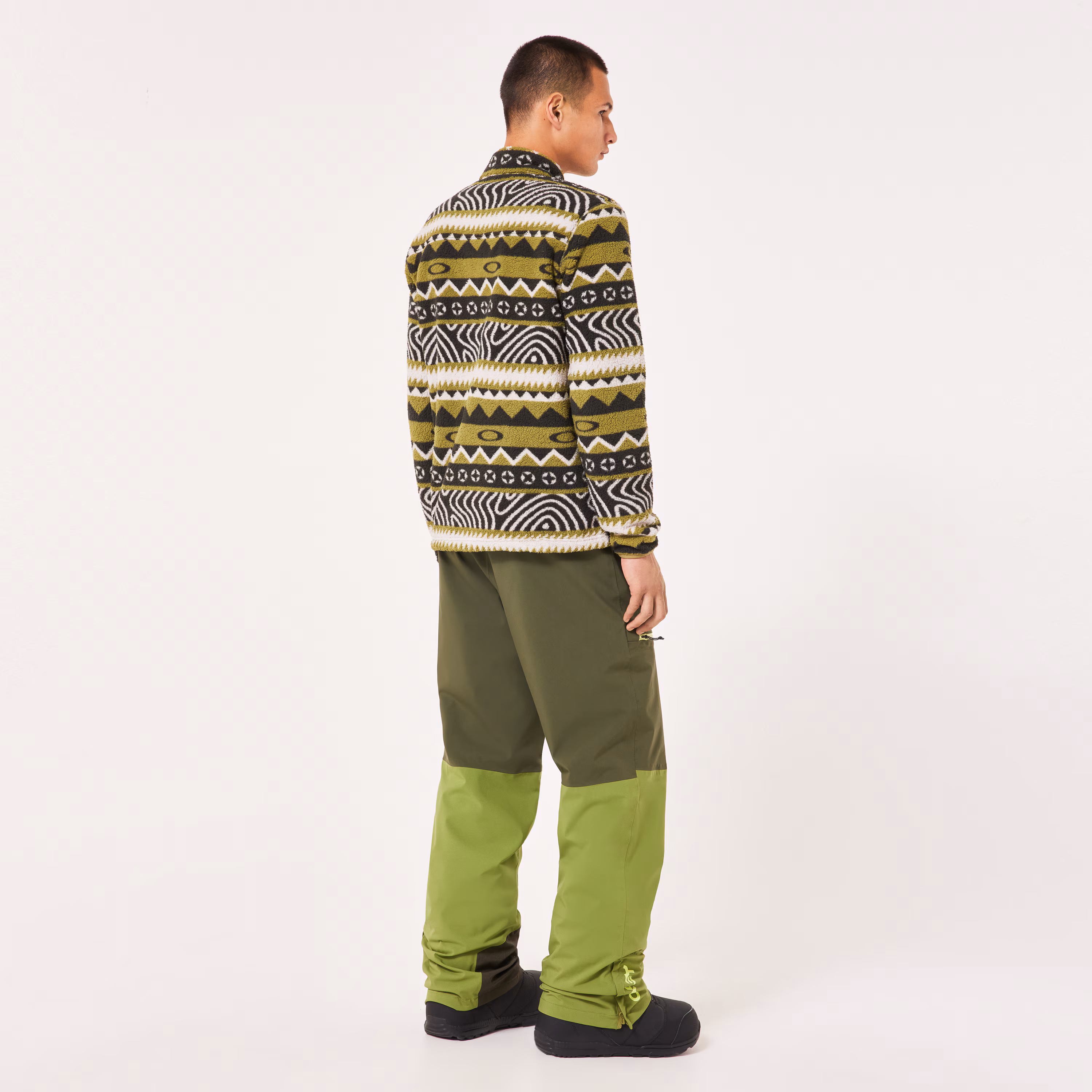 Tnp Lined Shell Pant 2.0