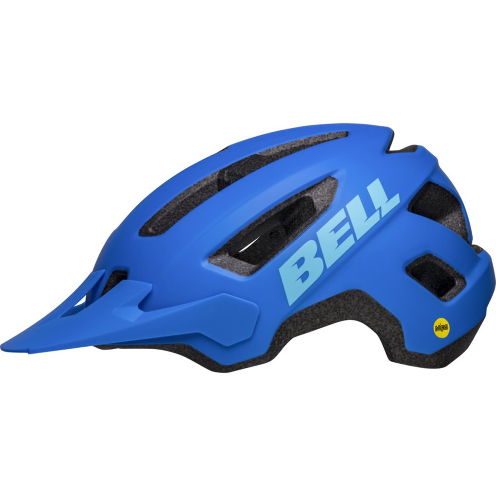 Bell Nomad 2 MIPS Helmet - matte dark blue