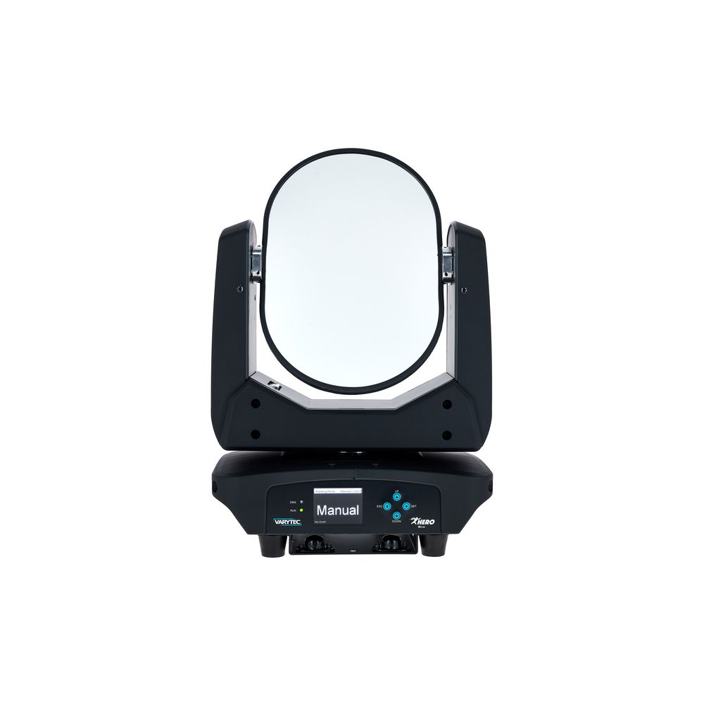 Varytec Hero Mirror – Thomann Ireland