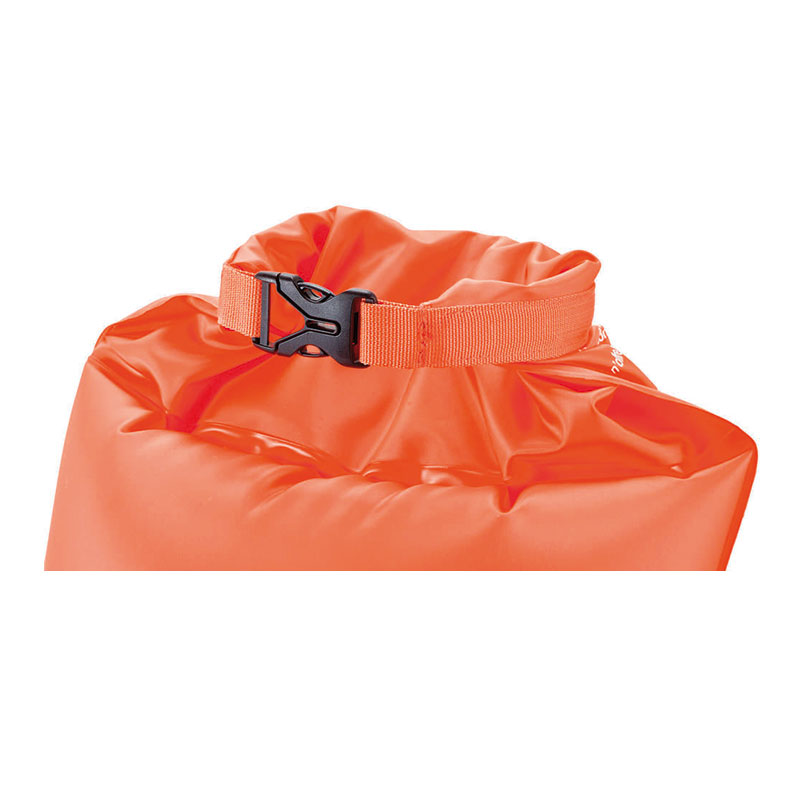 sailfish Outdoor Swimming Buoy - orange