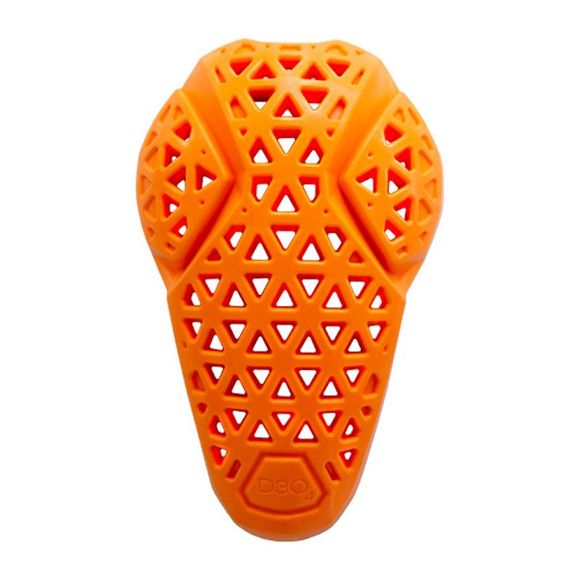 Protections épaules KLIM LP2 - D3O® SHOULDER - OrangeRef : KLI0111 / 3321-000-000-400