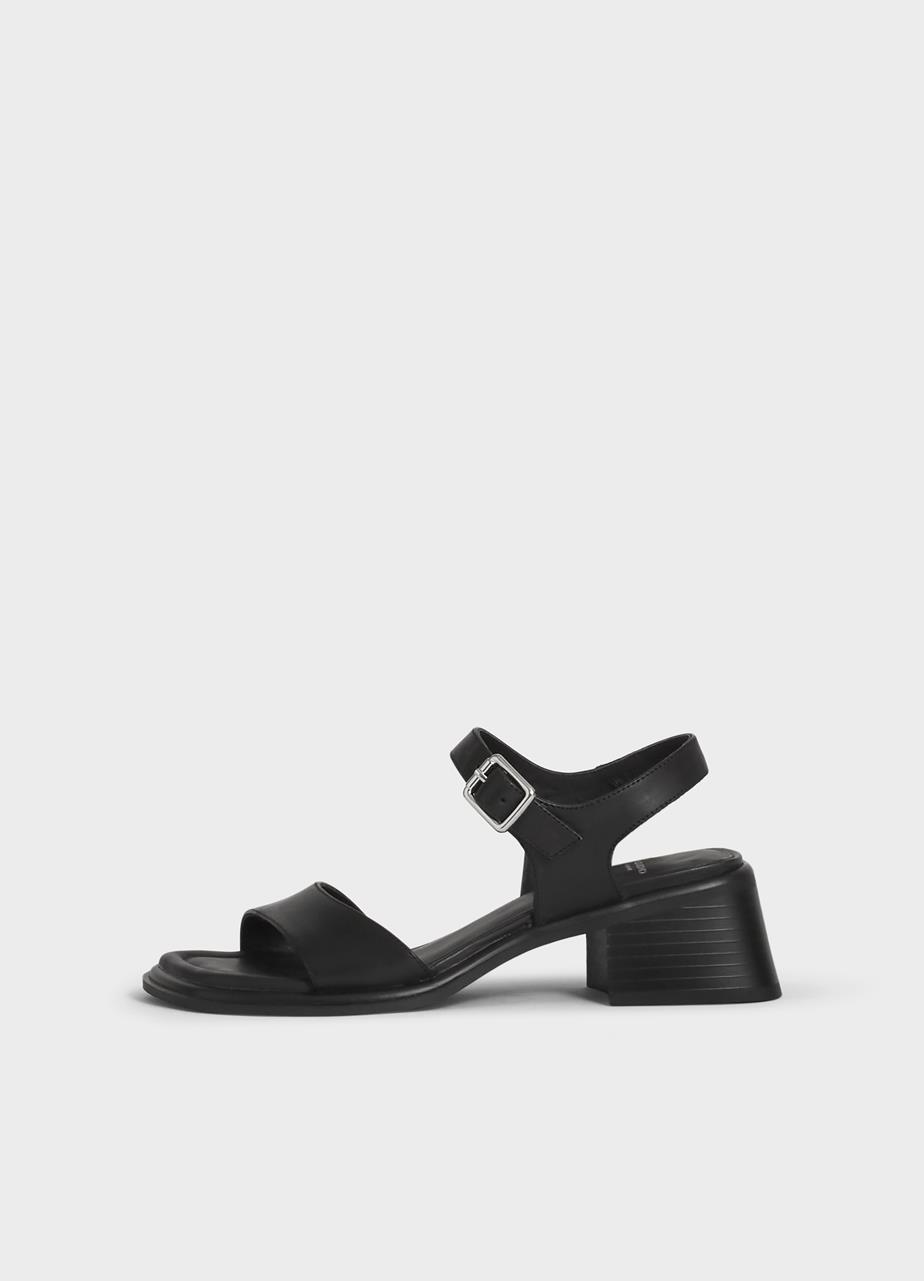 Ines Heeled Sandals