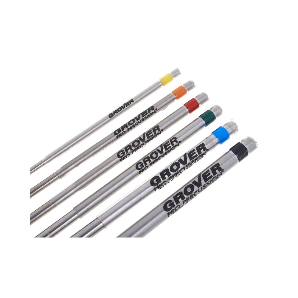 Grover Pro Percussion Triangle Beater Set TB