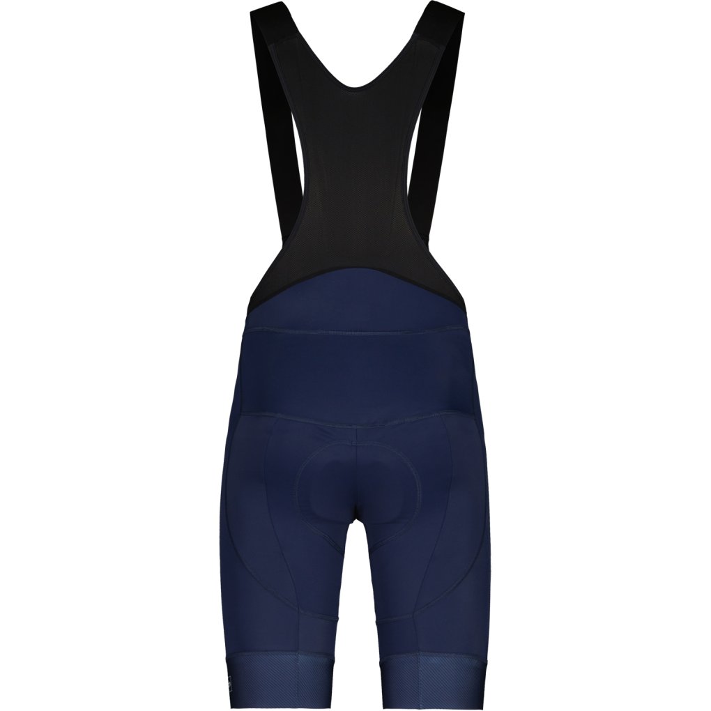 Maloja TelvetM. Cycle Bib Men - night sky 8325