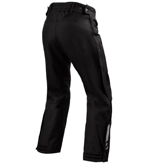 Motorcycle Rev it axis 2 H2O Standard - BlackRef: RI1385