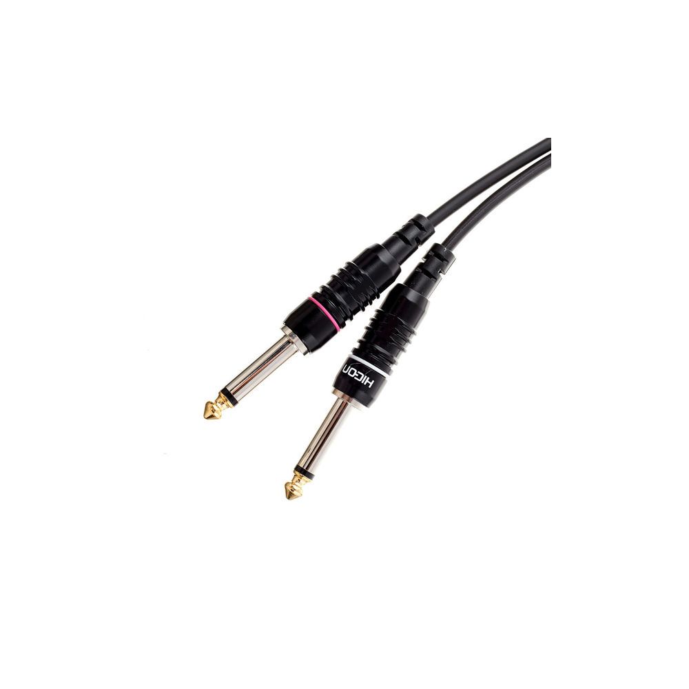 Sommer Cable SC Onyx Twin Jack II 1.00 – Thomann Ireland