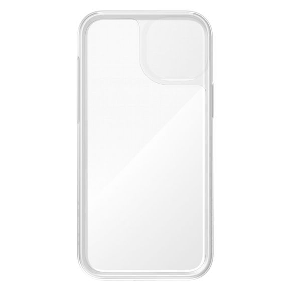 PONCHO IPHONE 15 PLUS Quad Lock Protective Case - ColorlessRef: QDL0193 / 1123863