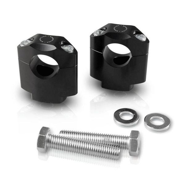 Barracuda UNIVERSAL handlebar clamp - 28 mm UniversalRef: bar0144 / n1017/u