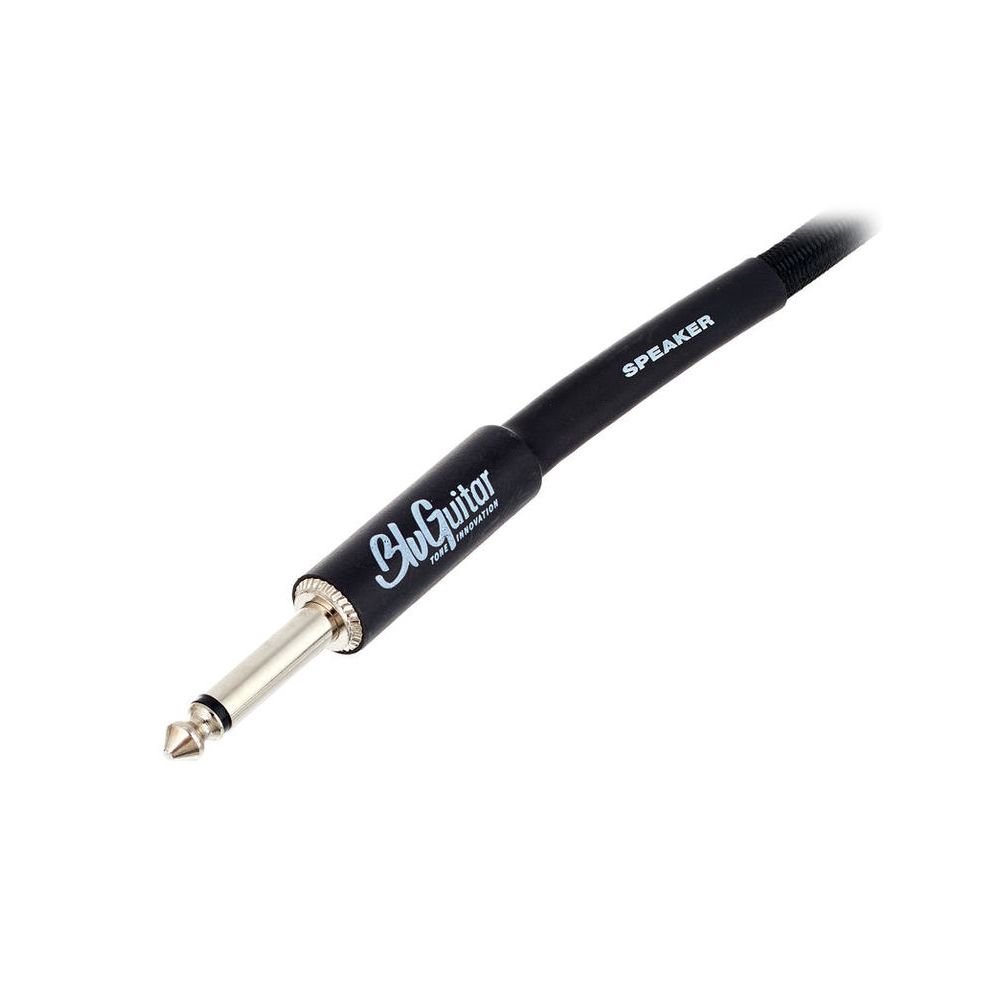 BluGuitar Vintage Premium Speaker Cable – Thomann Ireland