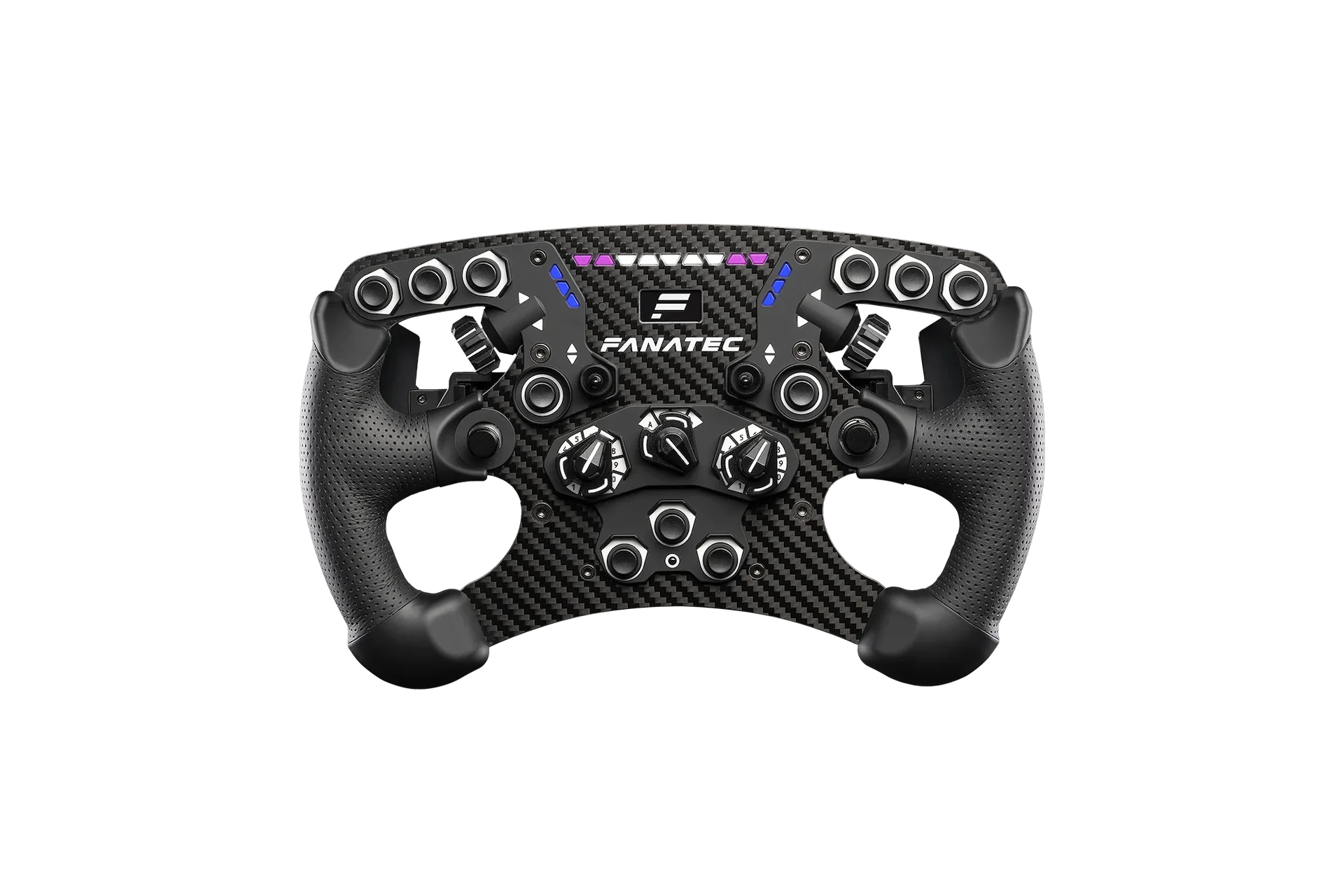 ClubSport Steering Wheel Formula V2.5