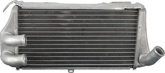 Radiateur Moose Racing 19010866HONDA 250 CRF 250 R (ME12) - 2018 - 2021Ref : ME04357A / 19010866
