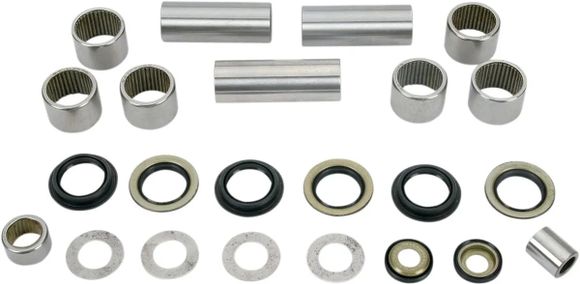 Moose Racing tie rod bearing kit Bearing kitRef: Me06217A / A271040