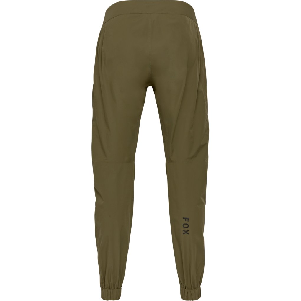 FOX Ranger Water Pants Men - olive green