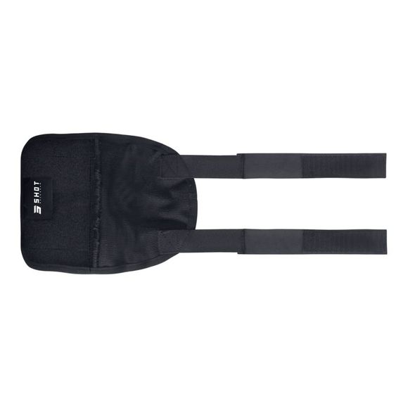 Shot Knours Apeak 2025 - Black / YellowRef: SO2493 / A07-25C1-A01-TU