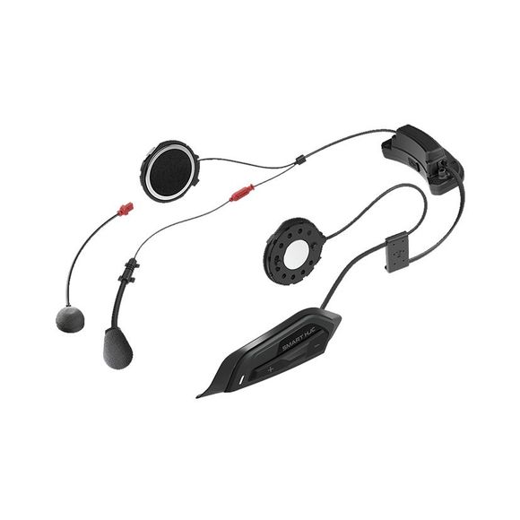 HJC SMART 21B Intercom - BlackRef : HJ1053 / 90060008