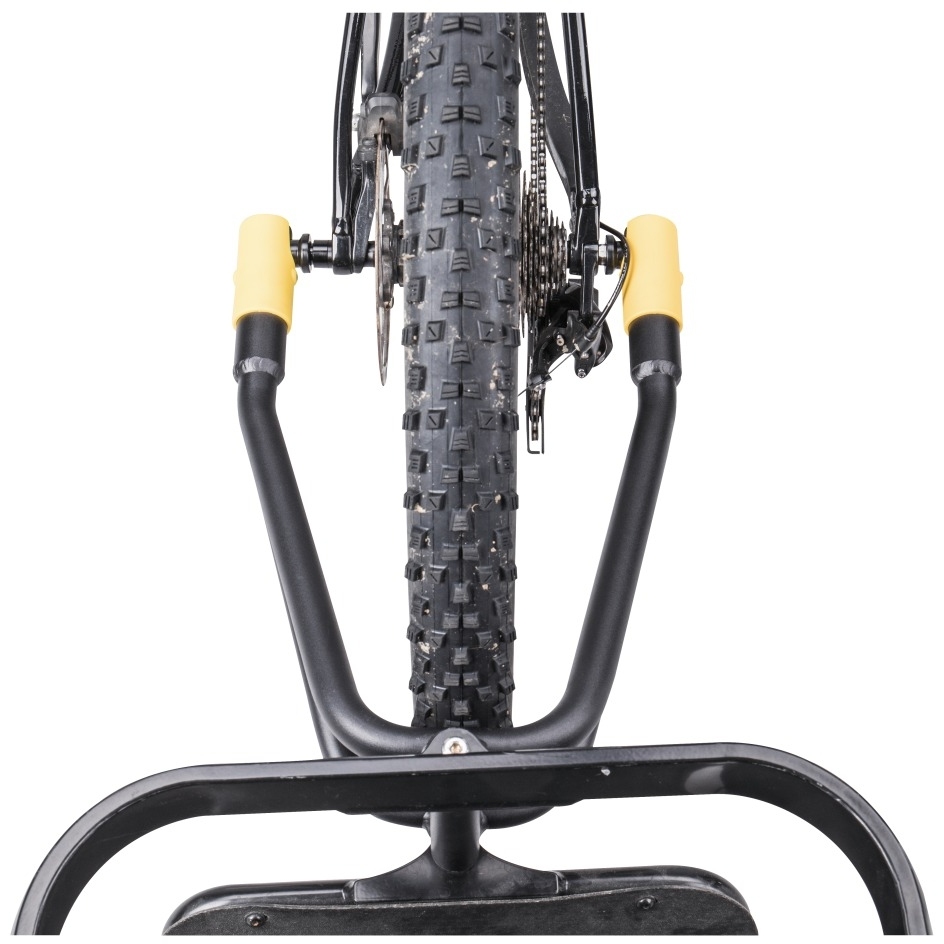 Topeak Trailer Yoke TX for 12 mm Thru Axle