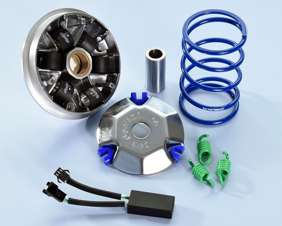 Variateur Polini Hi-SpeedSYM 50 ORBIT III 50 4T E4 - 2018 - 2020Ref : POL00213A / 1100151