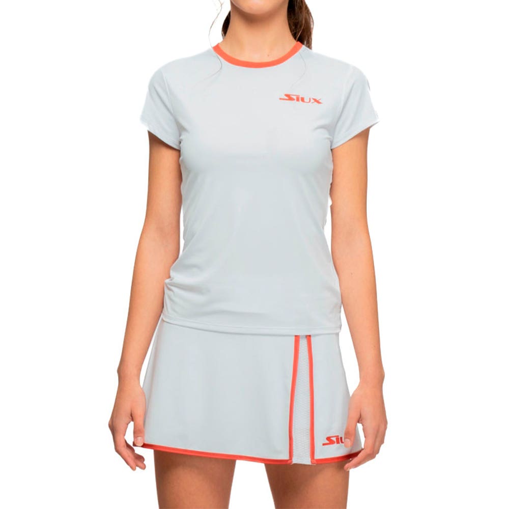 SIUX FERAN BREW WOMEN T-SHIRT