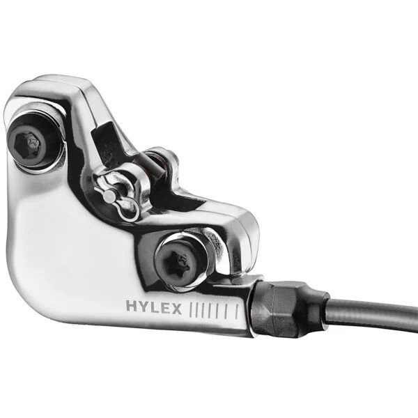 TRP Hylex RS HD-C813 Hydraulic Disc Brake - front wheel - silver