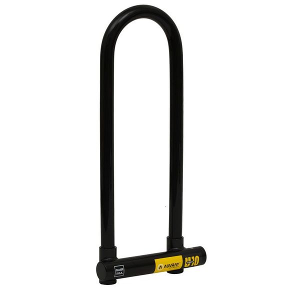 Auvray U FORCE 10 95 X 330 SRA Universal LockRef: Auv0004 / Ufd95330Stauv