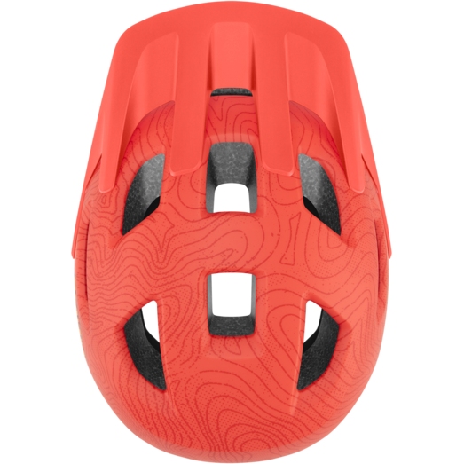 Smith Sidekick Jr. MIPS Helmet Kids - Matte Blaze