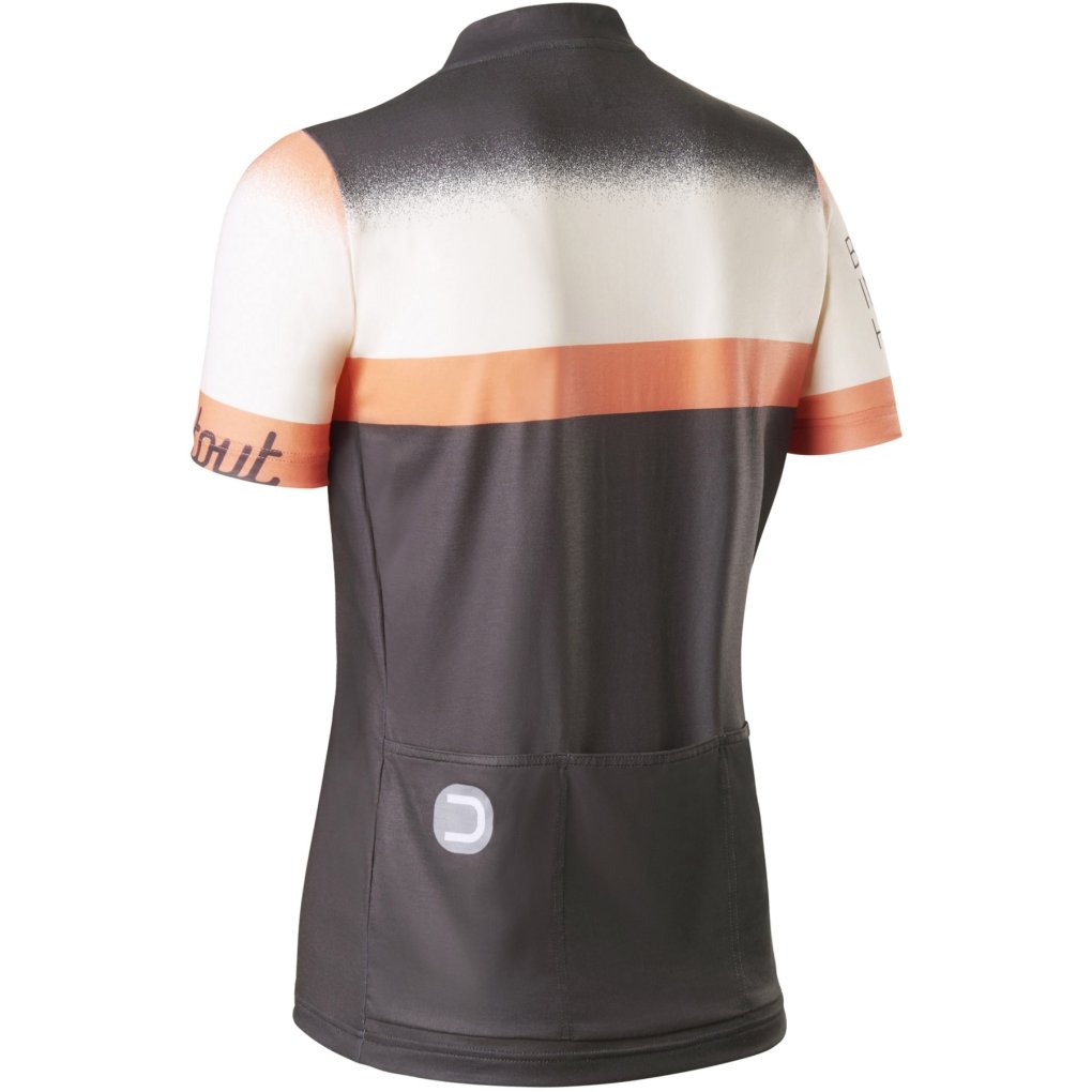 Dotout Horizon Jersey Women - violet
