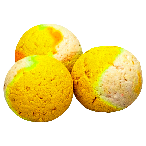 MS Range Boilie Method