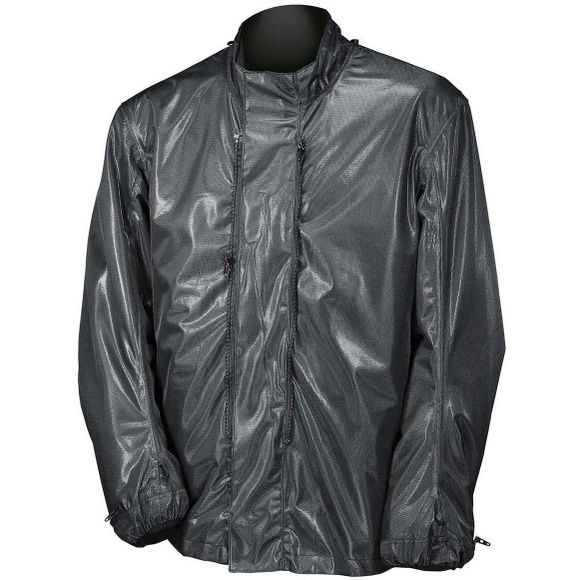 IXS MEMBRANE MONTEVIDEO-ST Removable Inner Liner - BlackRef: IS1084