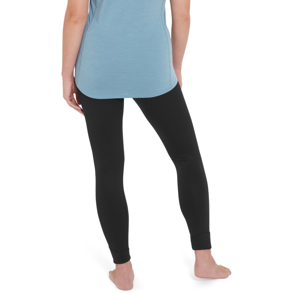 Rab Modulus Tights Women - black