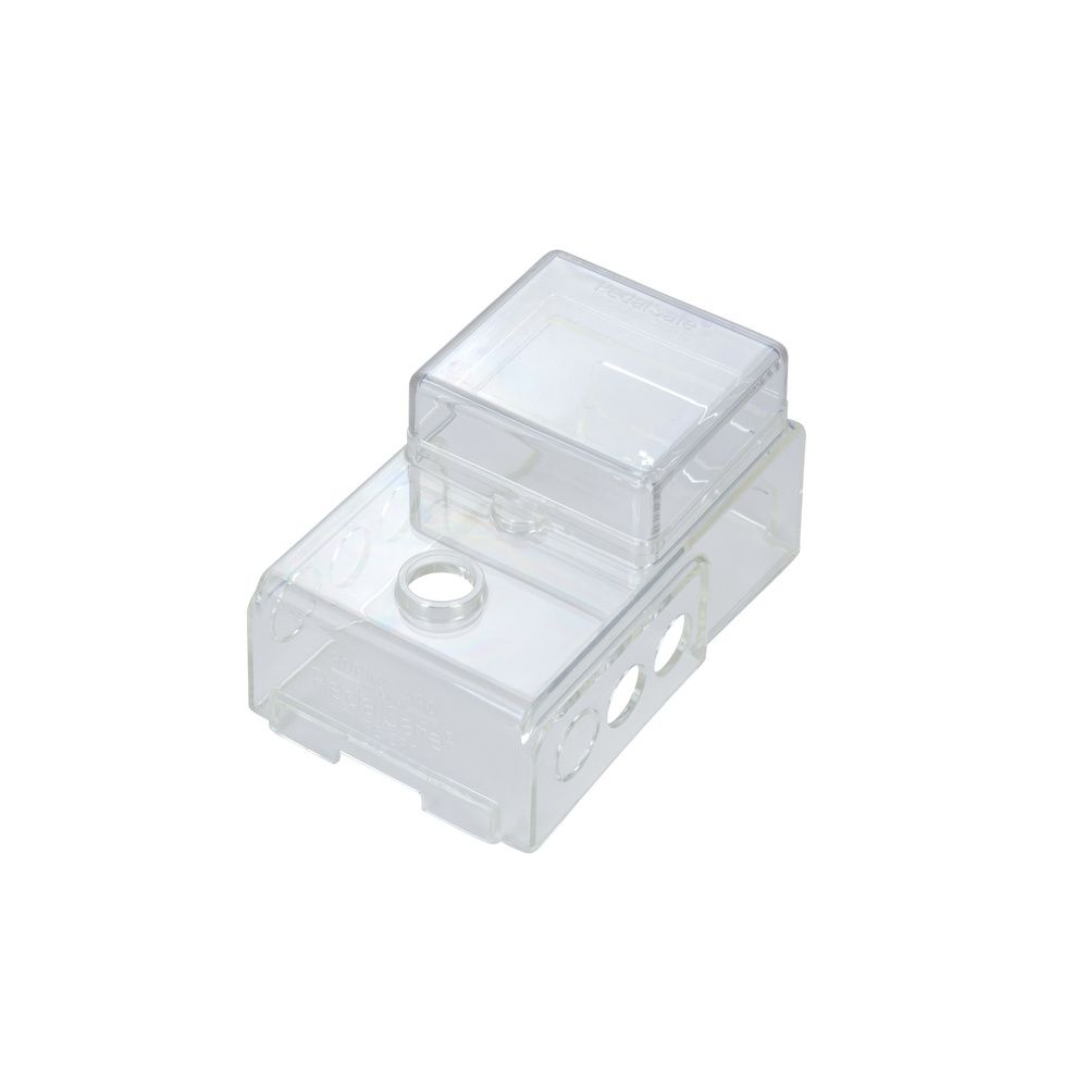 Rockboard PedalSafe Type SR1 rockboard – Thomann Ireland