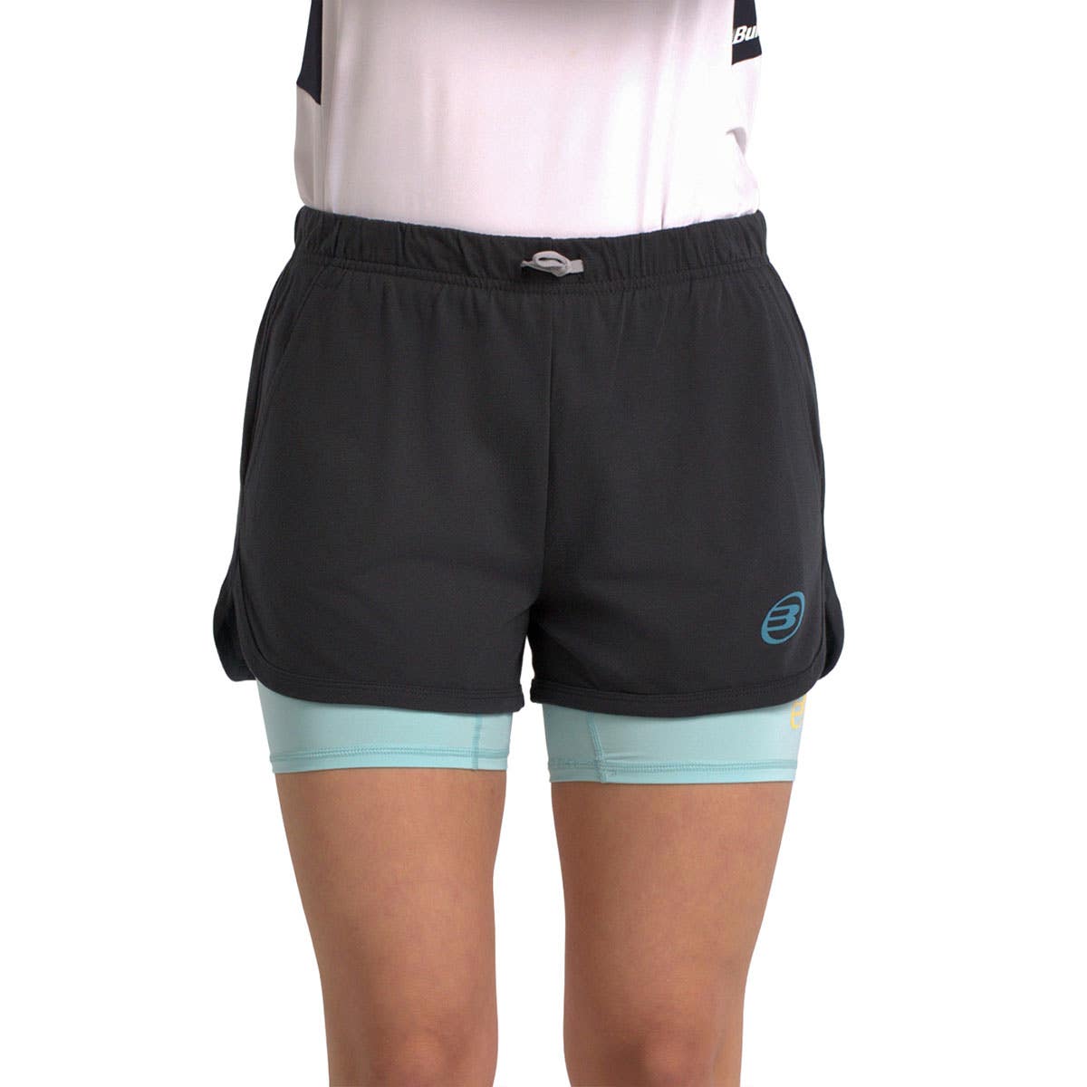 SHORT BULLPADEL BAILO WOMAN