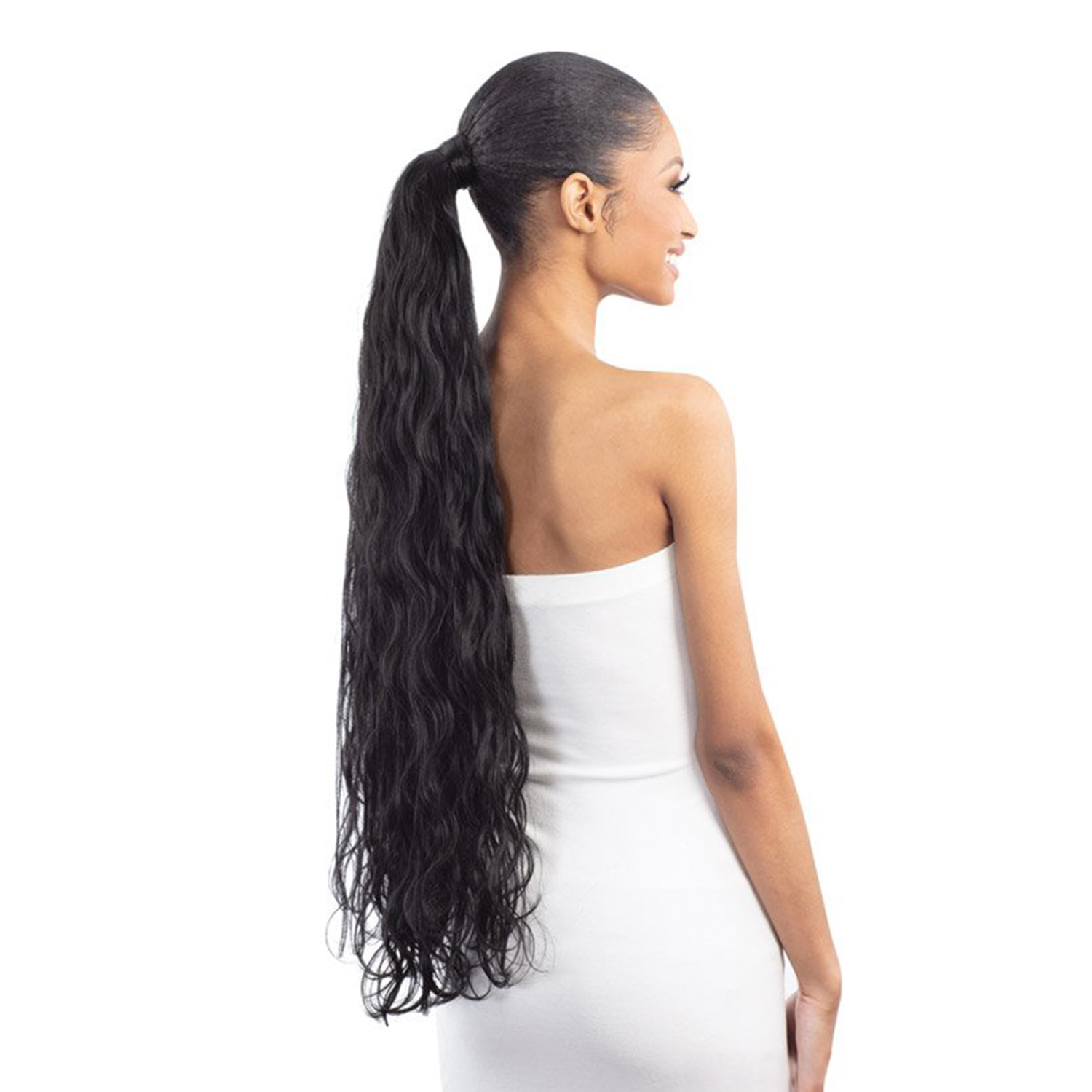 Shake-N-Go Weave Organique Mastermix Breezy Flow 30