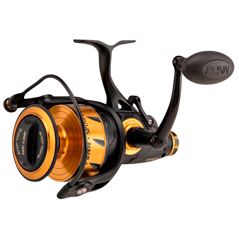 Penn Spinfisher VII Live Liner