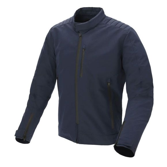 Tucano Urbano SPENCER Motorcycle Jacket - BlueRef : TR0212