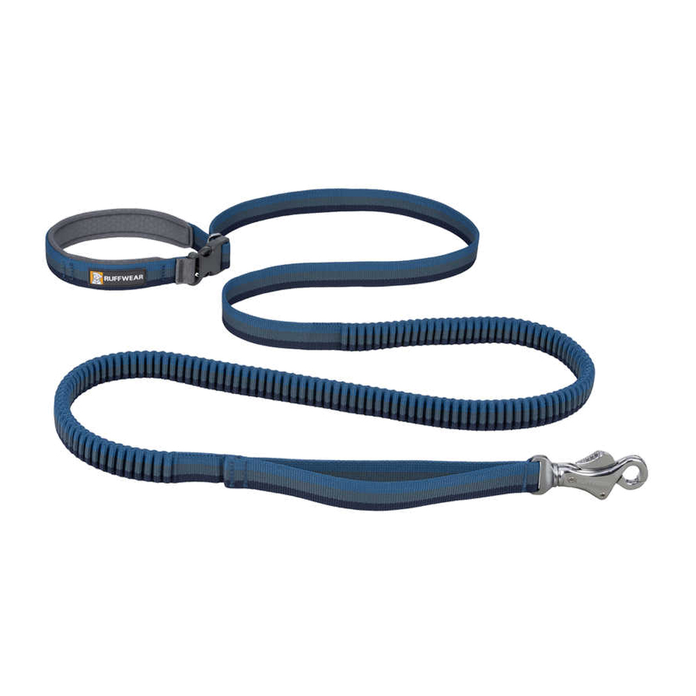 Ruffwear Roamer Leash  - Orion Blue - Mr
